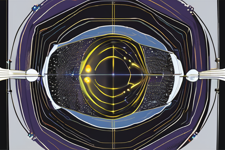 Researchers Uncover Hidden Star Systems that Could Crack Dark Matter Code