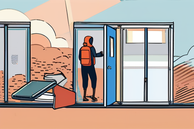Hosting Refugees at Home: A Proven Path to Integration and Empathy