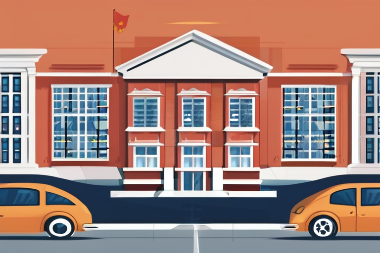 International Universities Seize Opportunity Amid US Funding Uncertainty