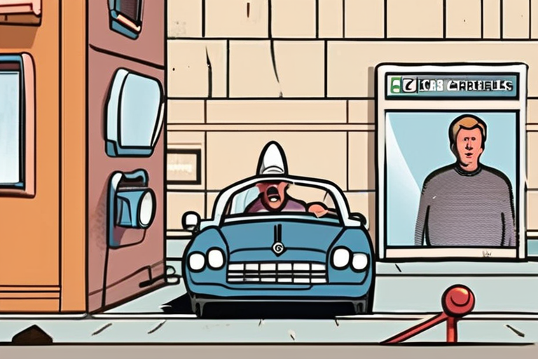 Bobby Farrelly's "Drivers Ed" Fails to Rev Up Laughter at TIFF