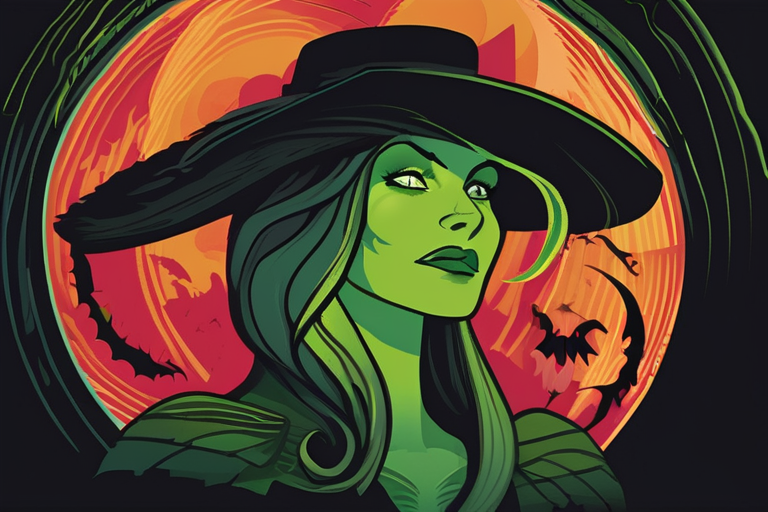 Wicked" Brand Collabs Storm In: Get Ready for a Magical November Run-Up to "Wicked: For Good