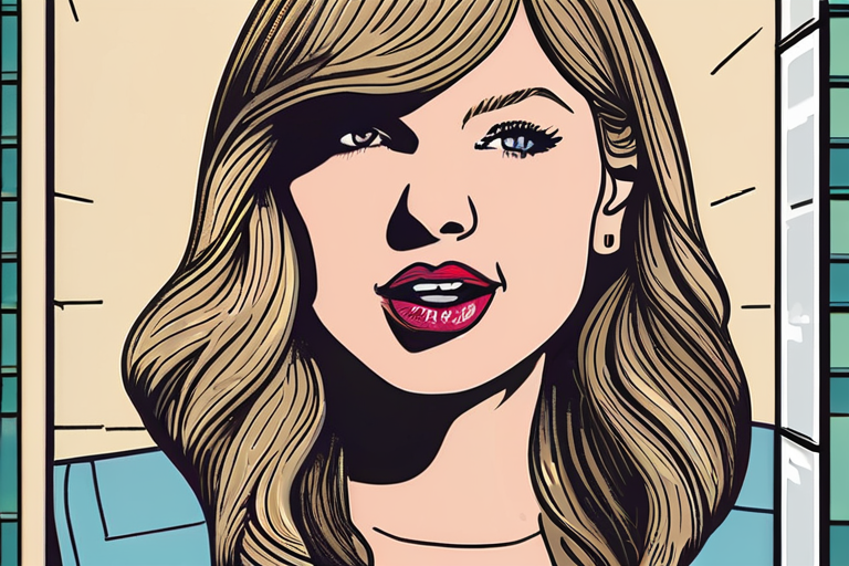 Federal Judge Blocks Taylor Swift Deposition in Harassment Trial Over Lack of Due Diligence