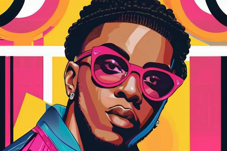 Caribbean Music Awards Shine Bright: Bad Bunny, Shenseea & Vybz Kartel Take Top Honors