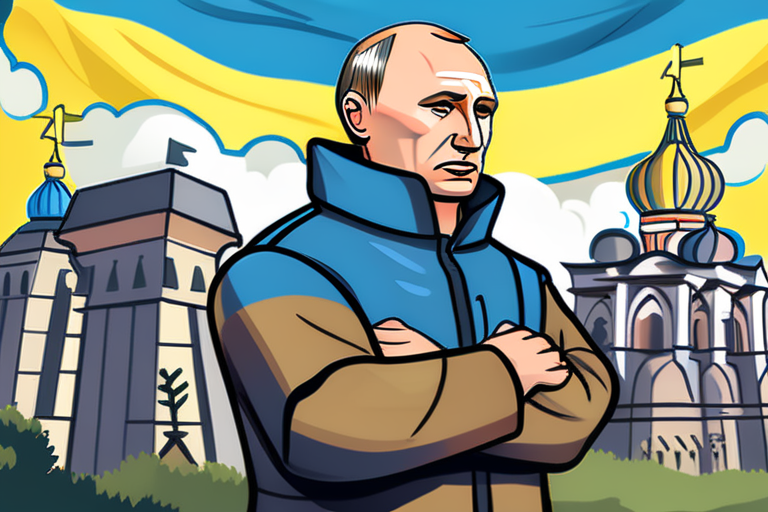 Ukraine updates: Merz says Putin delaying, urges 'pressure' – DW – 08/26/2025