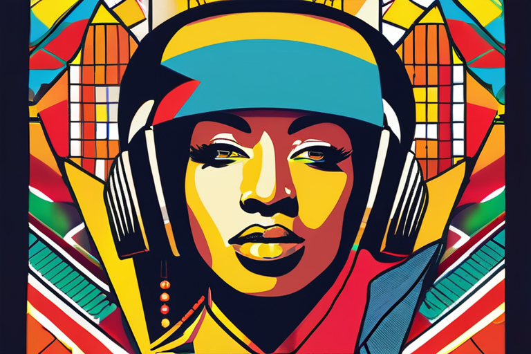 Shenseea Reigns Supreme at Caribbean Music Awards, Leaving Chronic Law and Bunji Garlin Shut Out