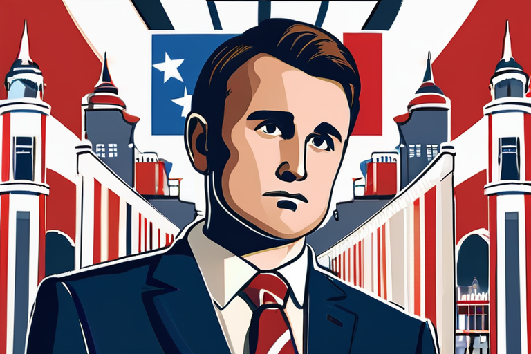 Government Officials Use Federal Power to Honor Charlie Kirk Amid Controversy