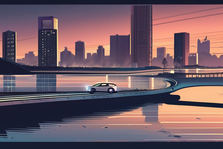 Elon Musk's Houston Flood Plan Under Fire: Experts Debunk Tunnel Vision Claims