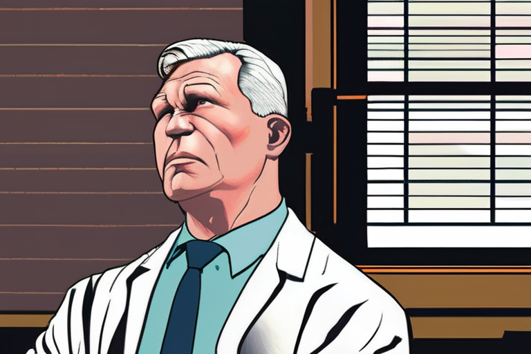 DNA Breakthrough Falls Short: 17-Year Rape Case Stymied by Statute of Limitations