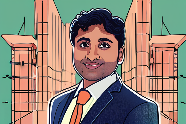 "YC Bolsters AI Muscle with Ankit Gupta as New General Partner"