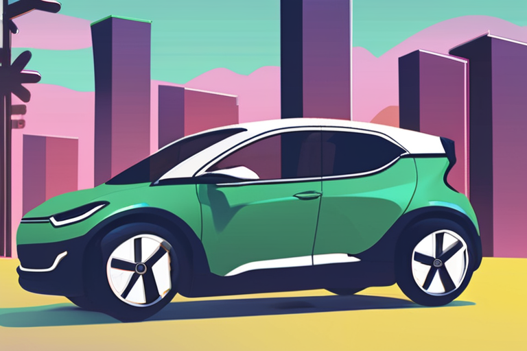US Electric Vehicle Sales Soar to Record 146,332 Units in August