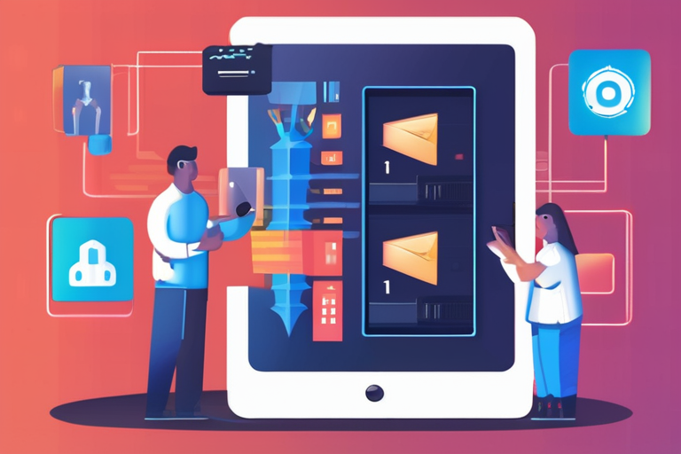 Building personal apps with open source and AI