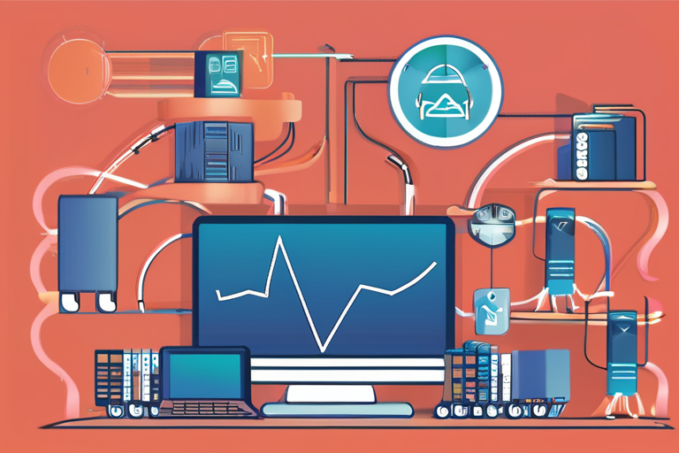 VMware Faces Massive Workload Exodus by 2028: Gartner Predicts 35% Migration