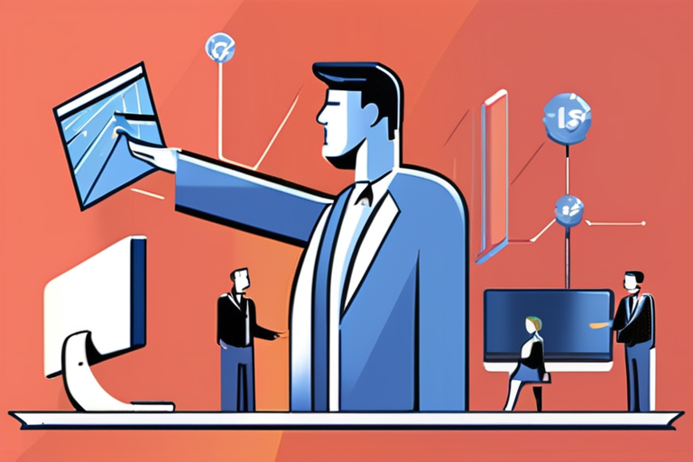 Tech Industry Shift: Managers Promoted Faster Than Individual Contributors