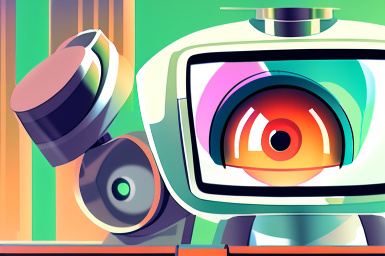 Eyebot gets $20M Series A to boost to expand eye care access | TechCrunch