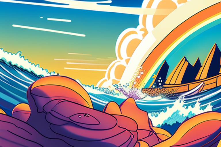Frontier buys $31M worth of antacids for the ocean | TechCrunch
