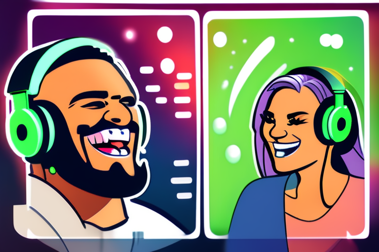 Spotify launches a messaging feature in a bid to become more social | TechCrunch