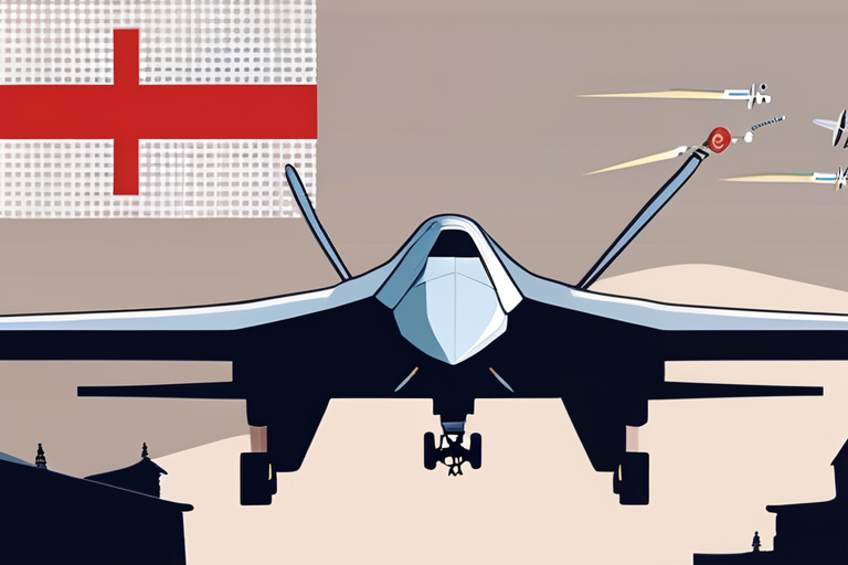 NATO Acts Decisively After Russia's Aggressive Drone Incursion into Polish Airspace