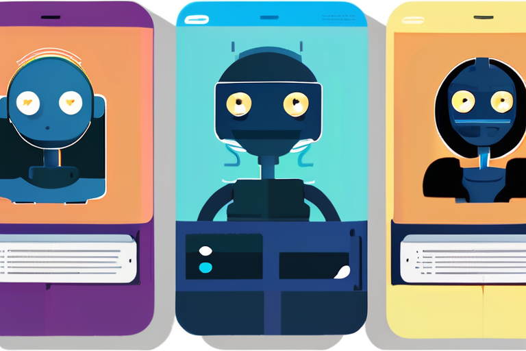 "US Lawmakers Probe AI Chatbot Safety Risks for Kids"