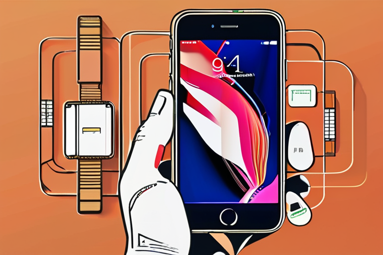 Apple iPhone Air Ditches Traditional Sim Cards: What's Next for Mobile Connectivity?