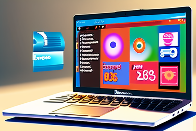 The Lenovo IdeaPad 5i 2-in-1 Is a Budget 16-Inch Laptop That Barely Squeaks By