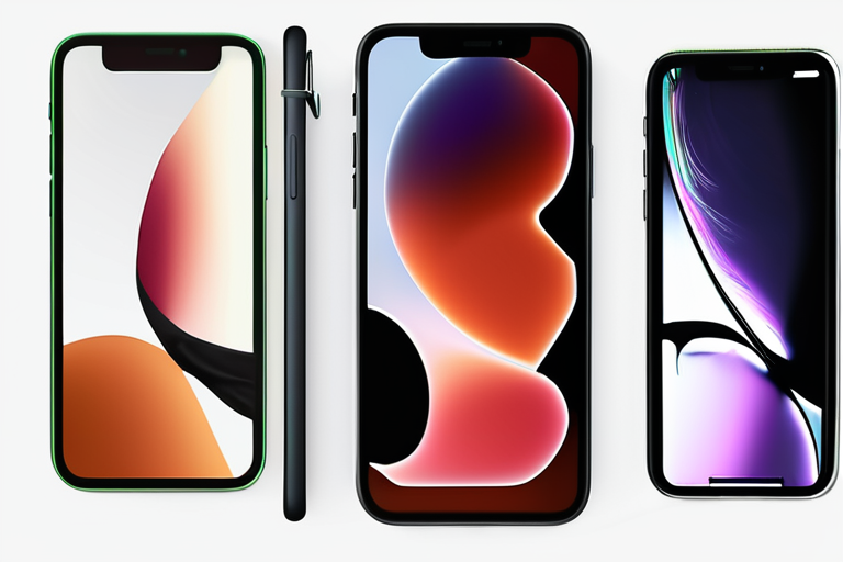 Apple Unveils iPhone 17 Lineup: Enhanced Features and New Models Arrive This Fall