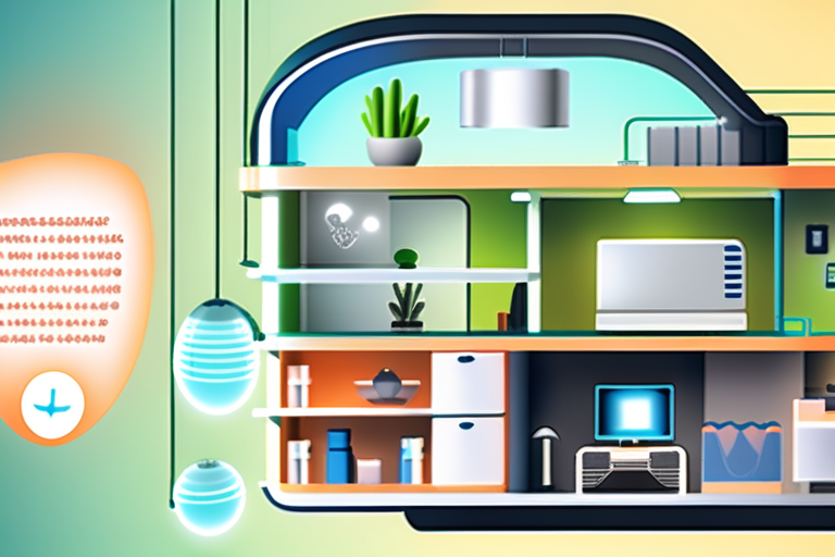 Matter Is Finally Ready to Deliver the Smart Home It Promised