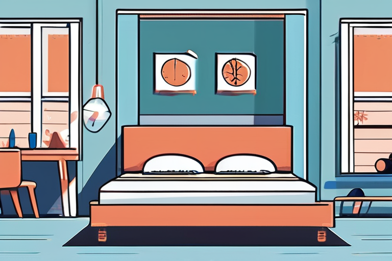 Mattress and Bedding Replacement: A Hidden Health Risk Lurking in Your Home