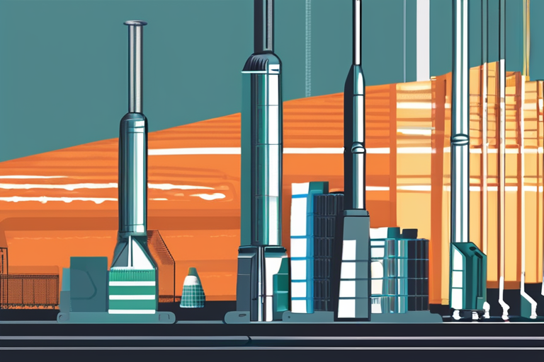 Big Businesses Misfire on Carbon Removal: 35 Global Giants Relying on Ineffective Methods