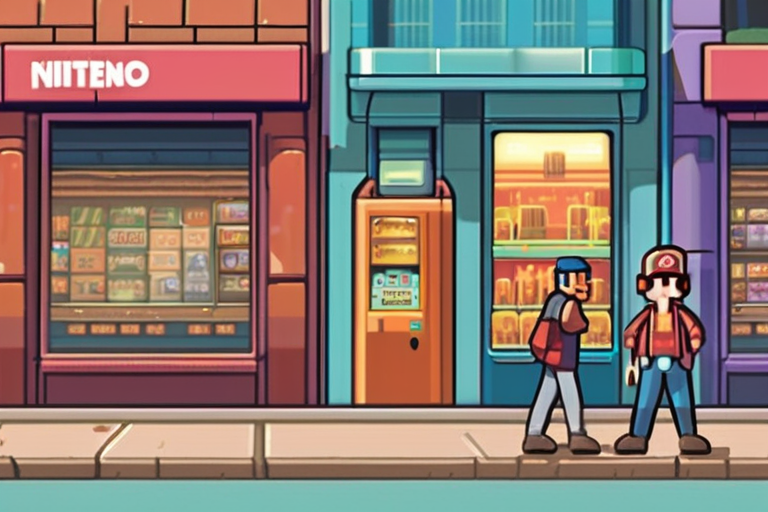 Nintendo Direct Shines Spotlight on Indie Games Stealing the Scene