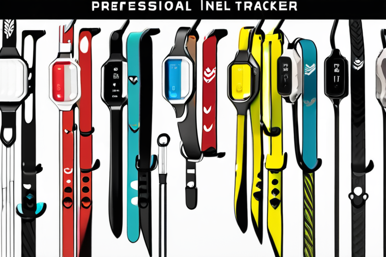 Whoop's MG Fitness Tracker Launches with Jaw-Dropping Price Tag: Is It Worth the Cost?