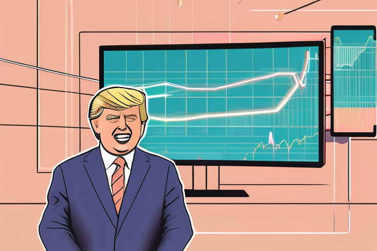 Tether Taps Trump's Crypto Advisor to Spearhead US Expansion