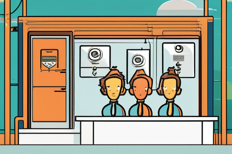 Big Business Revives Innovation by Poaching Startup Whiz Kids