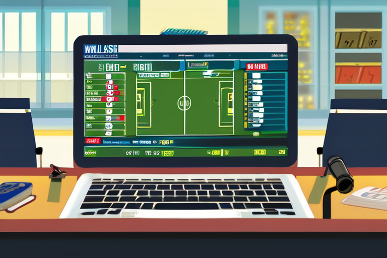Massachusetts AG Sues Kalshi Over Alleged Sports Betting Law Violations