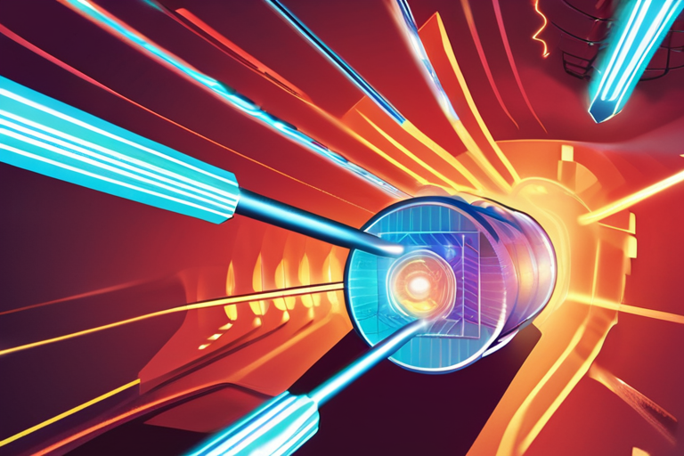 Electrons Unleash Photon-Like Powers, Unlocking Quantum Secrets