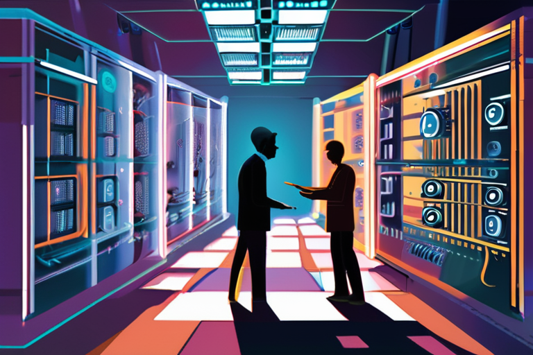 Scientists Crack Code to Quantum Entanglement Breakthrough, Revolutionizing Teleportation and Computing