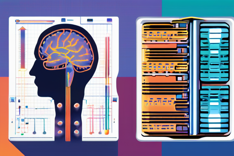 Caltech Breakthrough Puts Neuralink's Brain Chip Ambitions to the Test