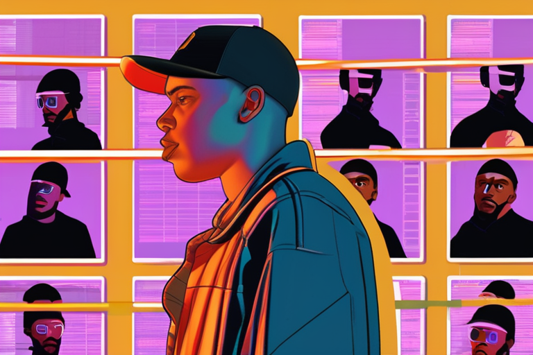 Duki's Meteoric Rise: A New Netflix Documentary Explores the Argentine Rapper's Rapid Ascent