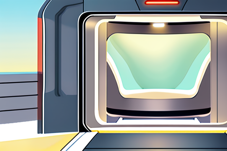 Open the pod bay doors, Claude
