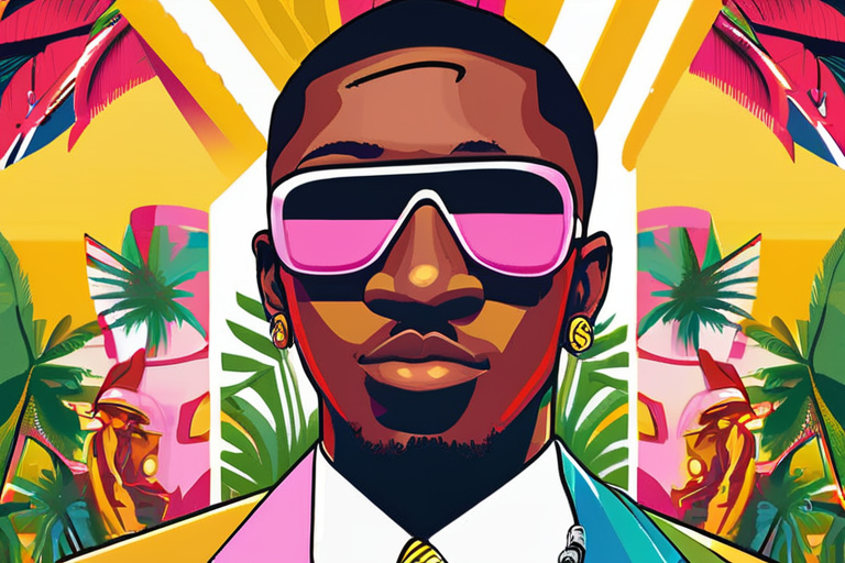 Caribbean Music Awards 2025: Bad Bunny, Shenseea, Vybz Kartel Reign Supreme