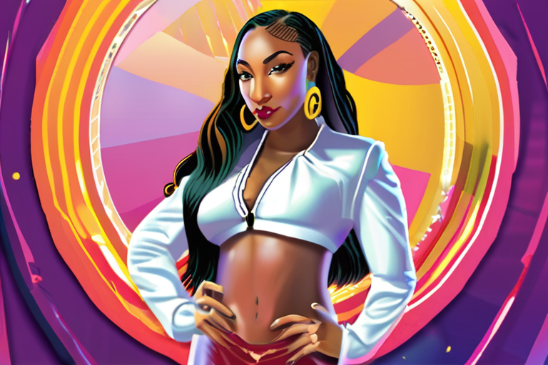 Caribbean Music Awards Snub Top Stars: Shenseea Reigns Supreme