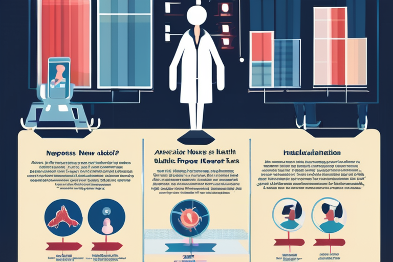 American Health Report Sparks Debate: Is This Generation's Sickness a Record?