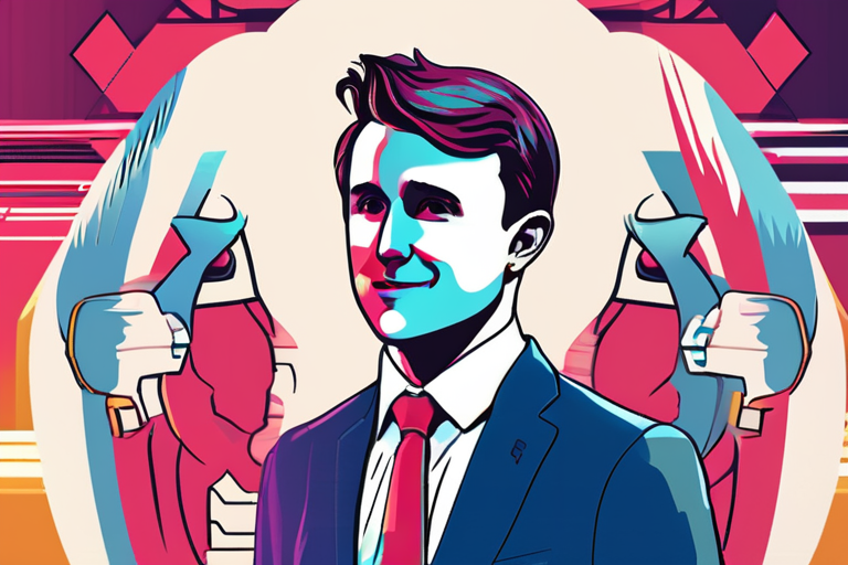 Charlie Kirk's Lasting Influence on Gen Z: A Conservative Voice Resonates