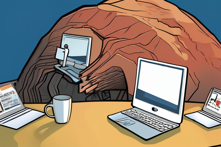 "Proton Mail Caves to Feds, Suspends Journalist Accounts"