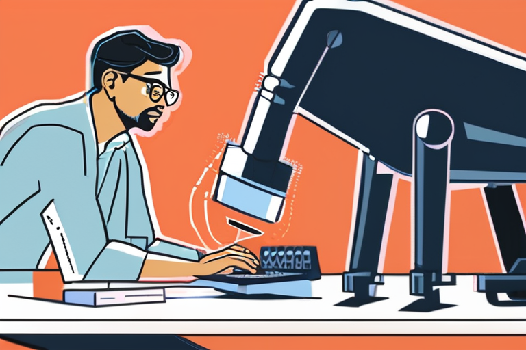 "Y Combinator Bolsters AI Expertise with Ankit Gupta as New General Partner"