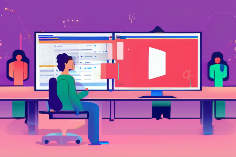 "Microsoft and OpenAI Reboot $13B AI Partnership in Major Overhaul"