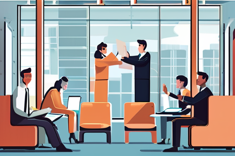 Tech Leaders in High Demand: Managers Promoted Faster Than Senior Engineers