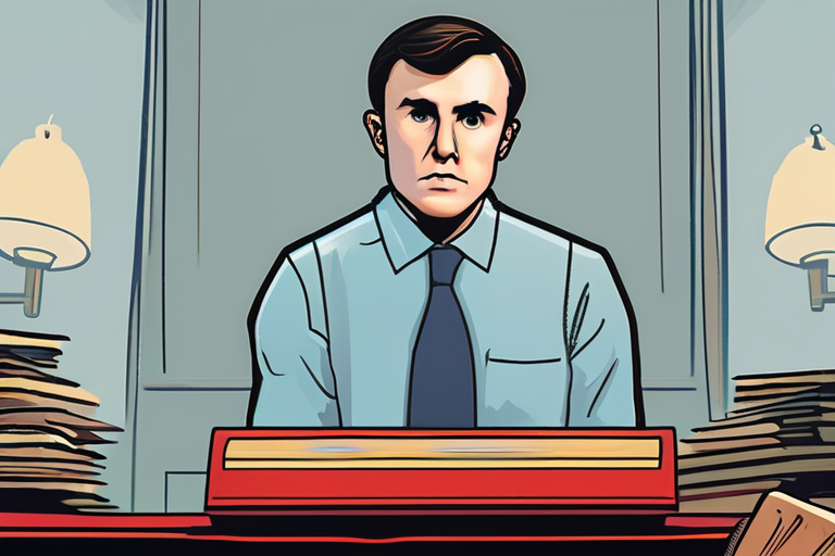 "Father's Secret Reveals Shocking Truth: Charlie Kirk's Killer Caught"