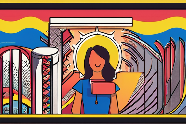 Meta's Instagram Blocked Wrongfully: Colombia's Top Court Upholds Free Speech Rights of Adult Content Creator