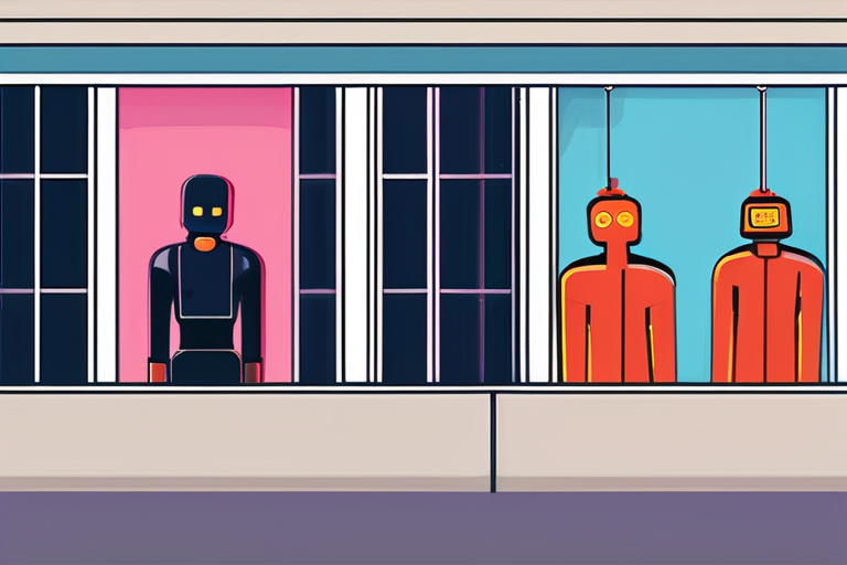 "US Lawmakers Probe AI Chatbots' Dark Side: Safety Risks for Kids Exposed"