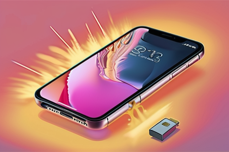 iPhone Air Sparks Sim Card Extinction Fears